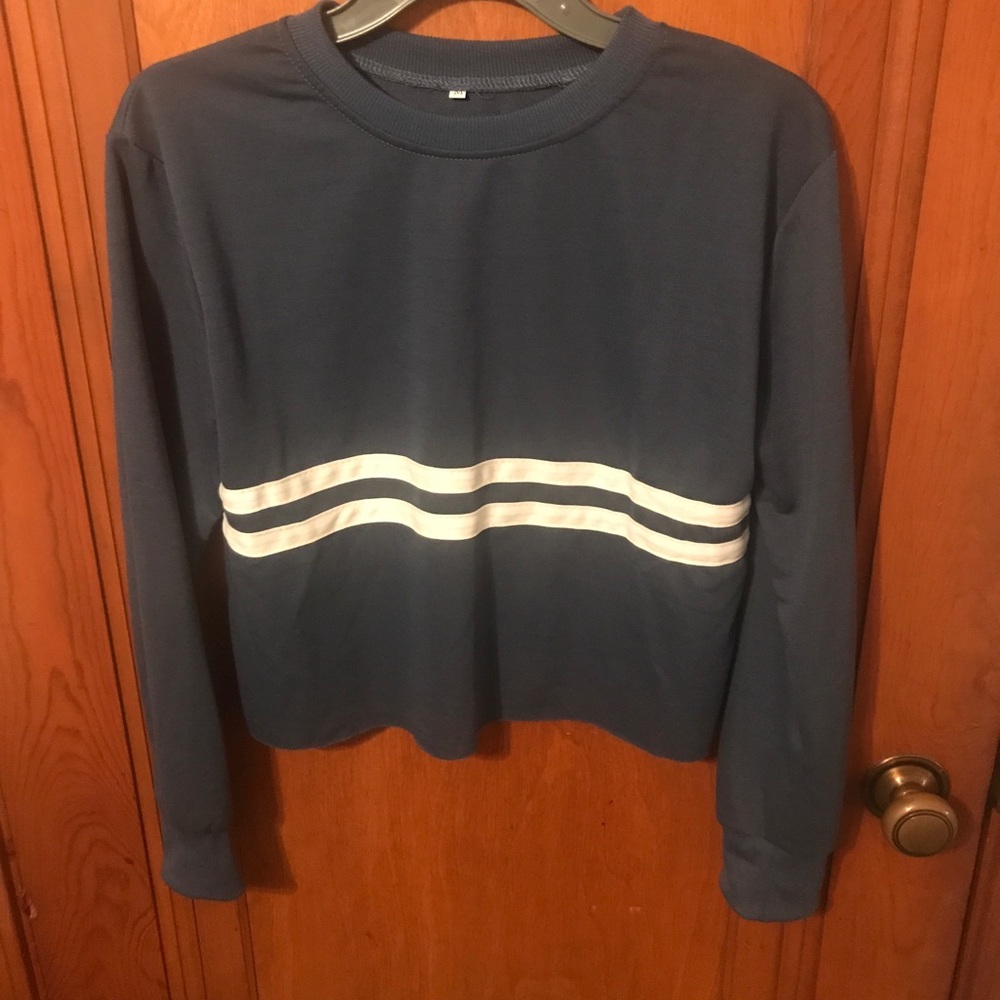 Crewneck